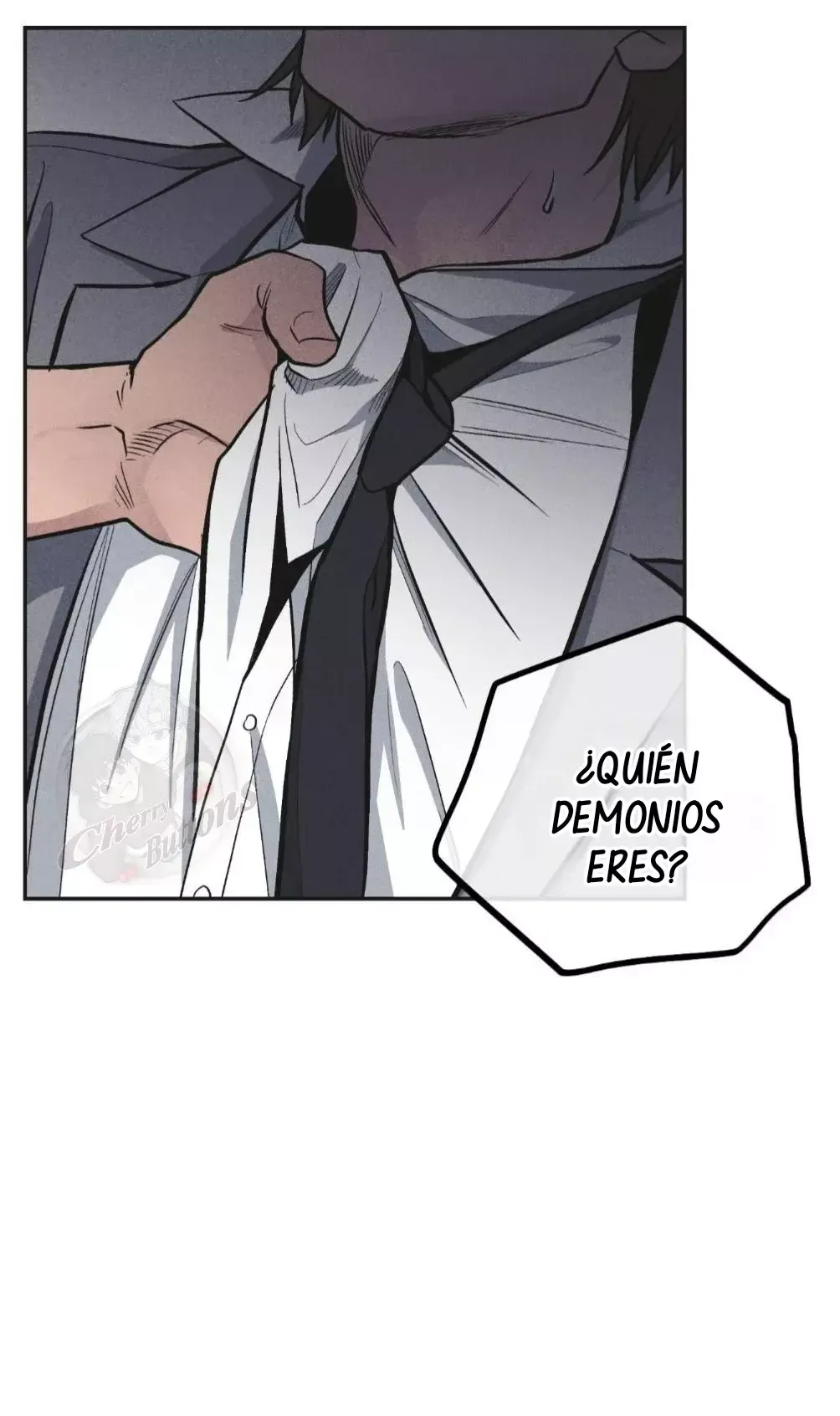 PAYBACK Capítulo 57 en Línea - página 19