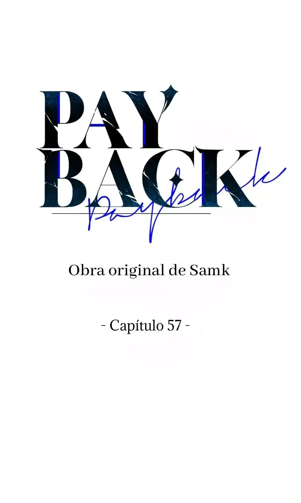 PAYBACK Capítulo 57 en Línea - página 22