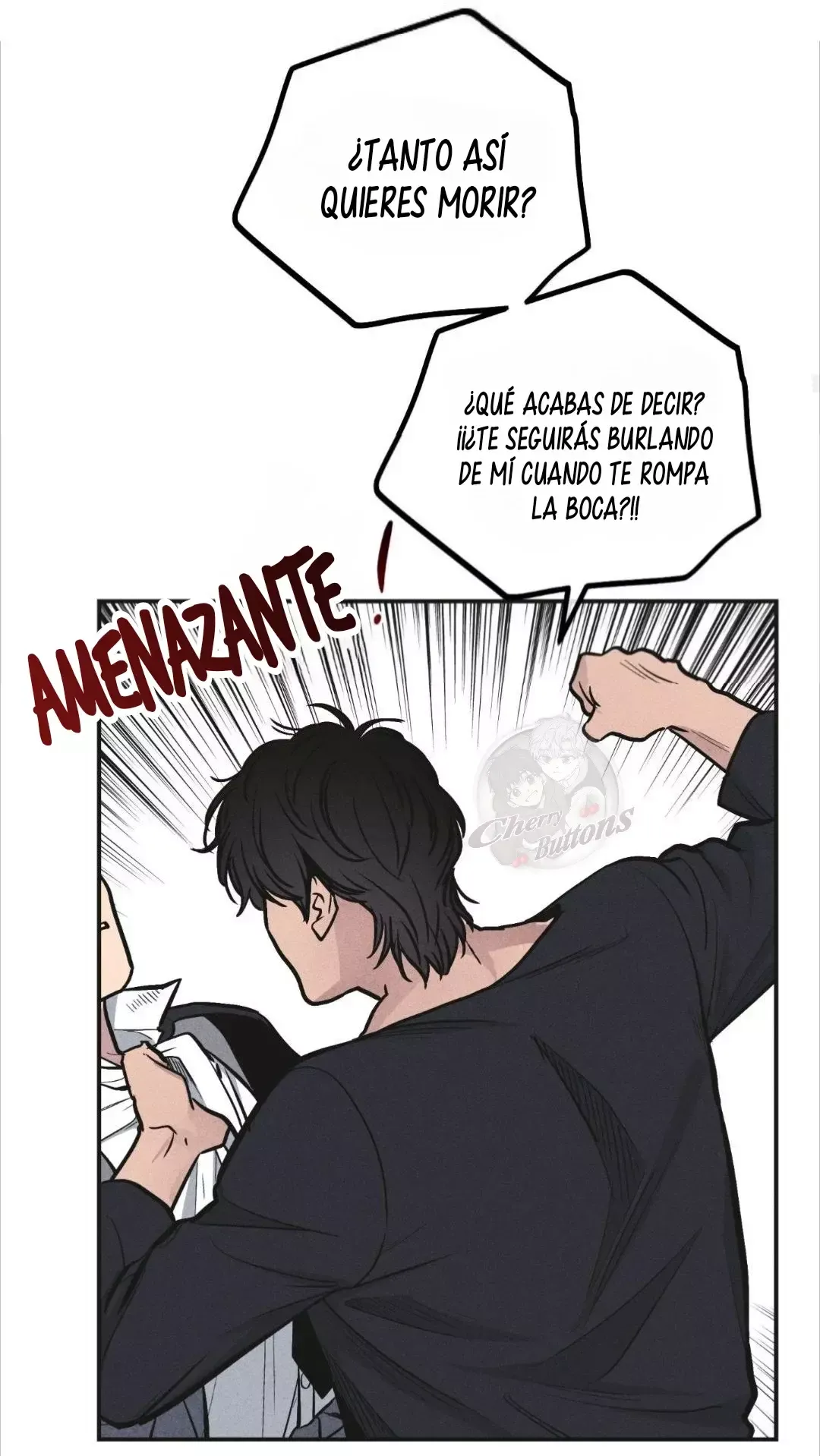 PAYBACK Capítulo 57 en Línea - página 23