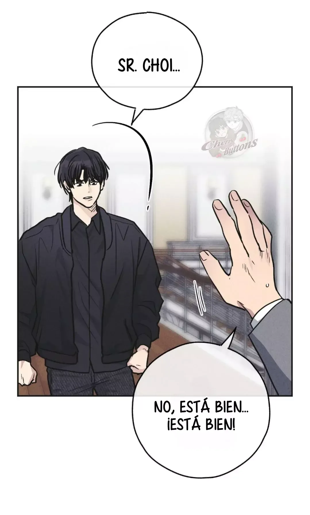 PAYBACK Capítulo 57 en Línea - página 24