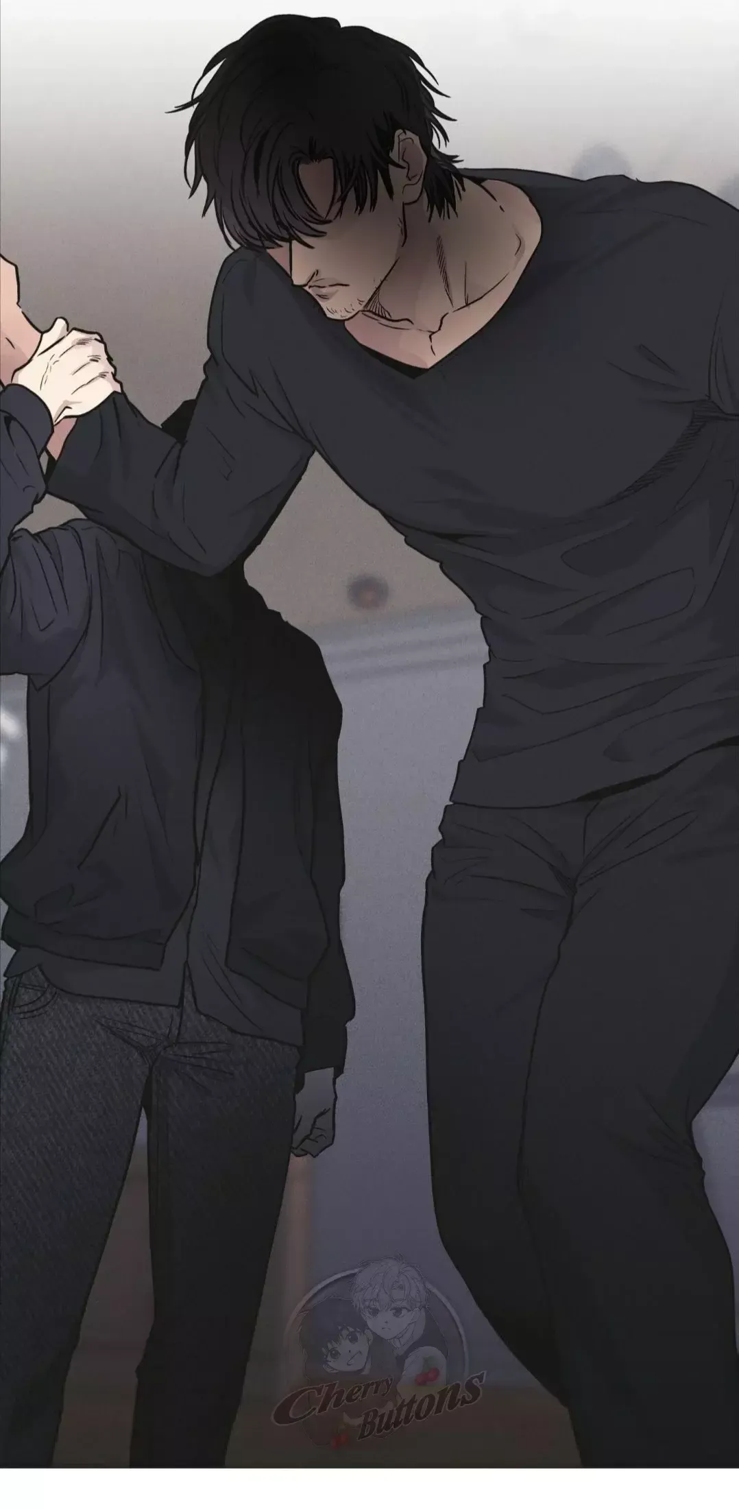 PAYBACK Capítulo 57 en Línea - página 32