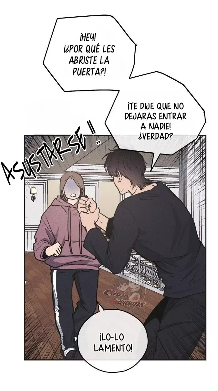 PAYBACK Capítulo 57 en Línea - página 39