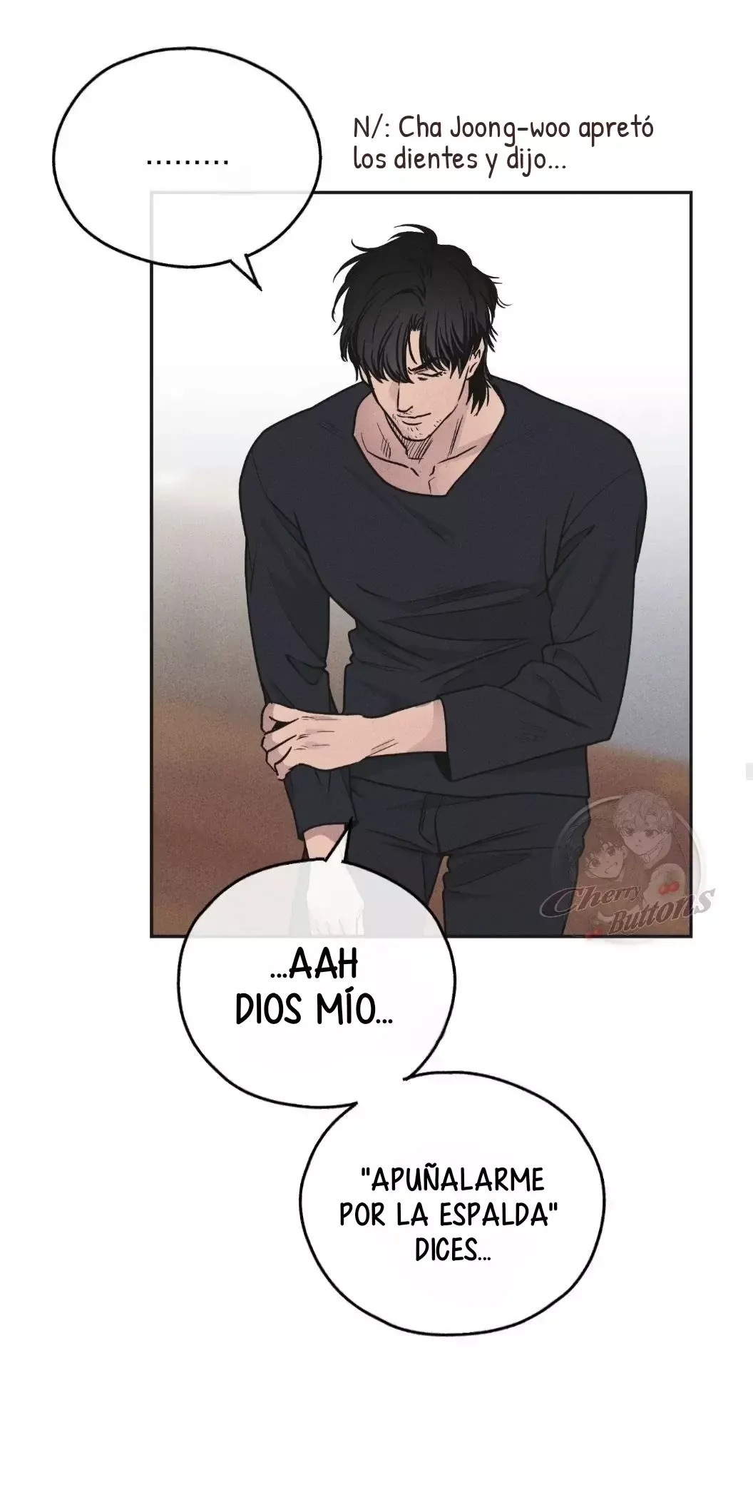 PAYBACK Capítulo 57 en Línea - página 45