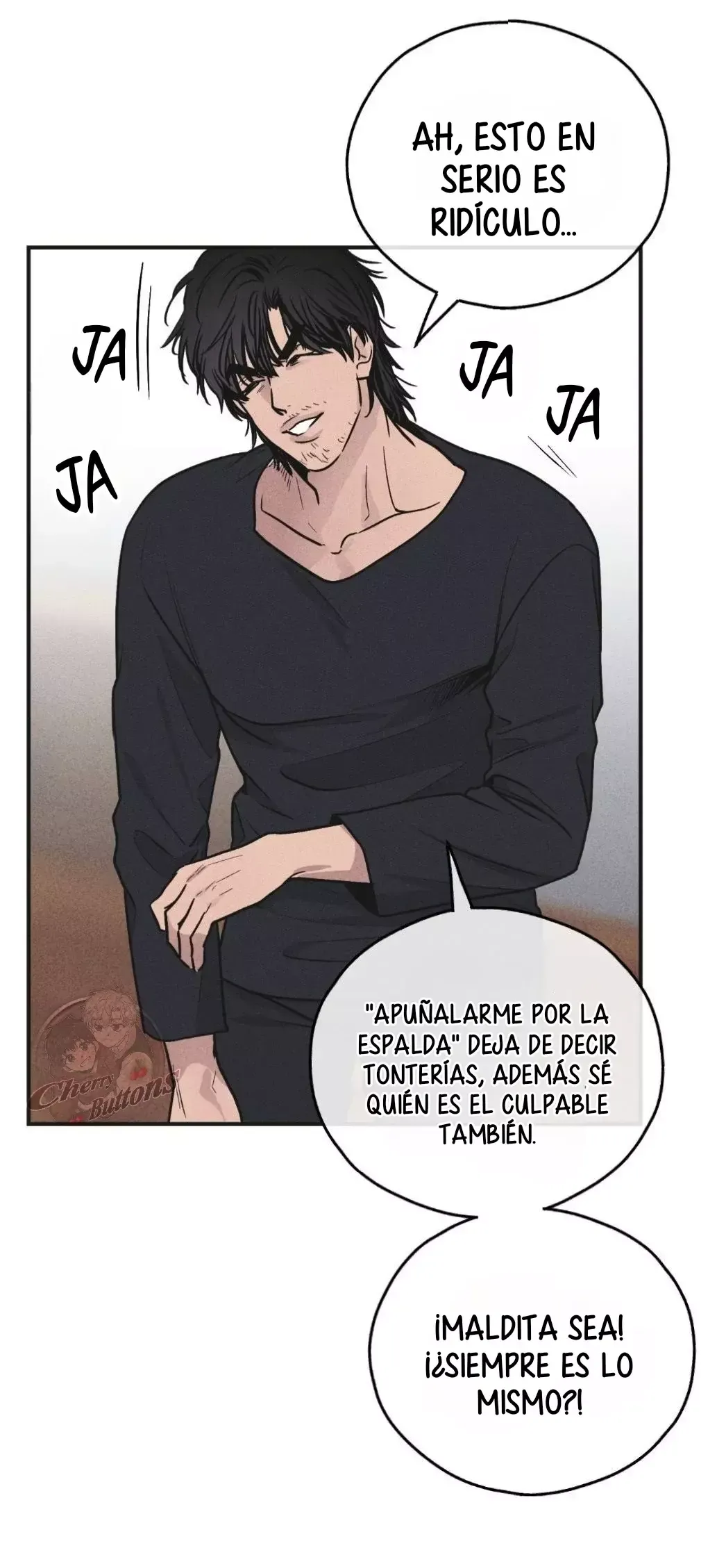 PAYBACK Capítulo 57 en Línea - página 46