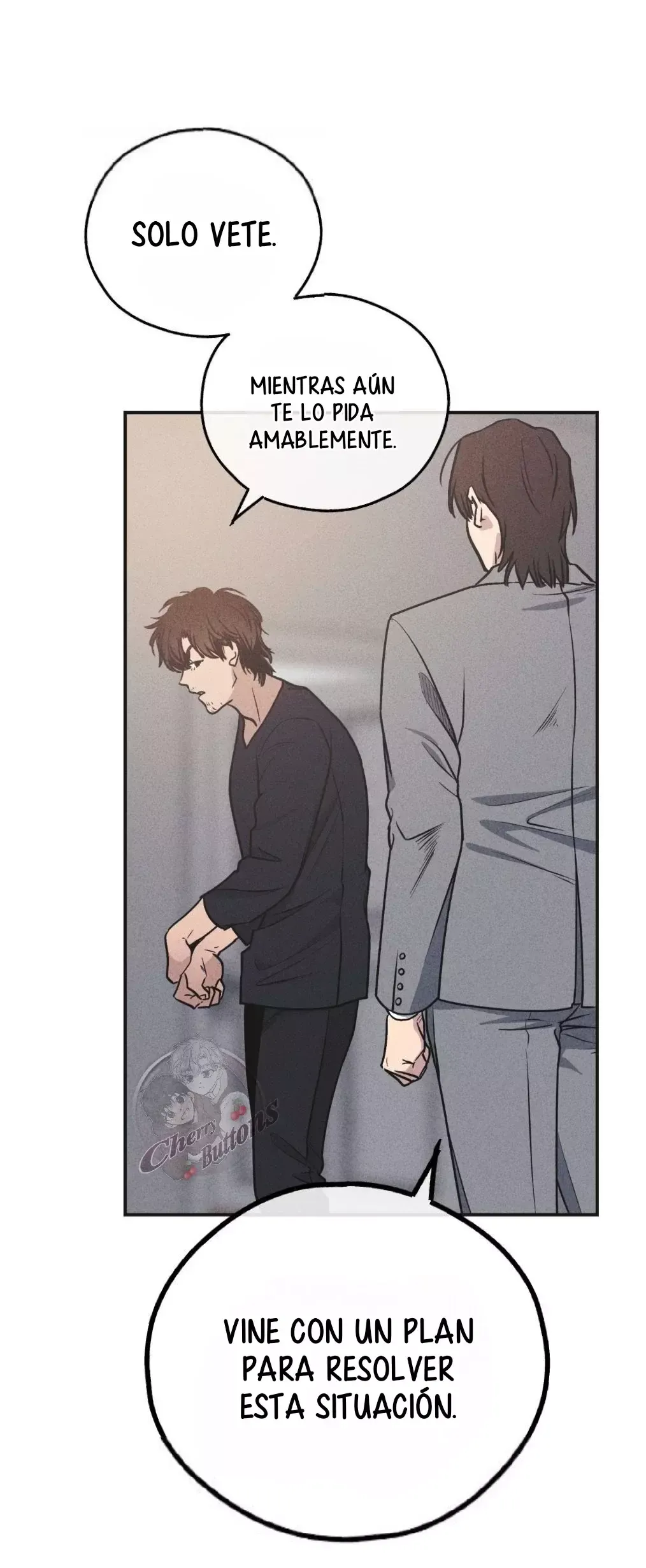PAYBACK Capítulo 57 en Línea - página 48