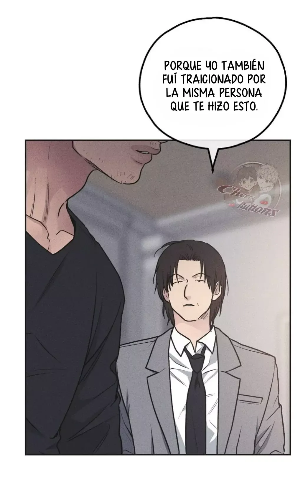 PAYBACK Capítulo 57 en Línea - página 50