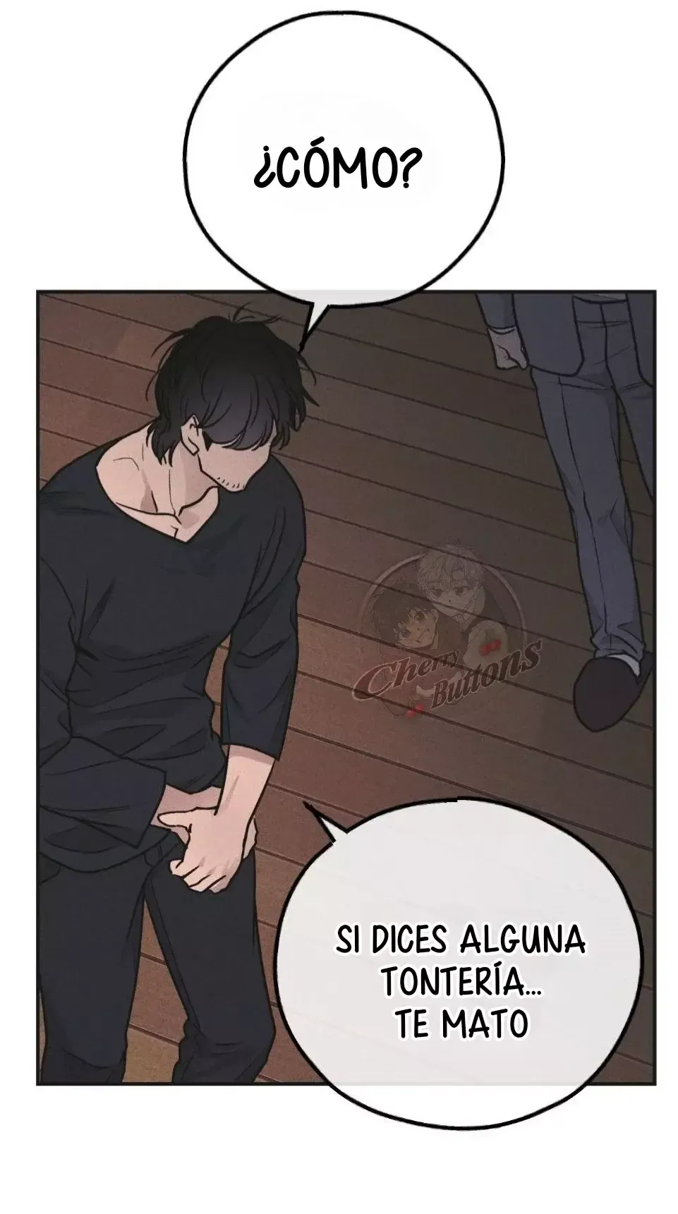 PAYBACK Capítulo 57 en Línea - página 55