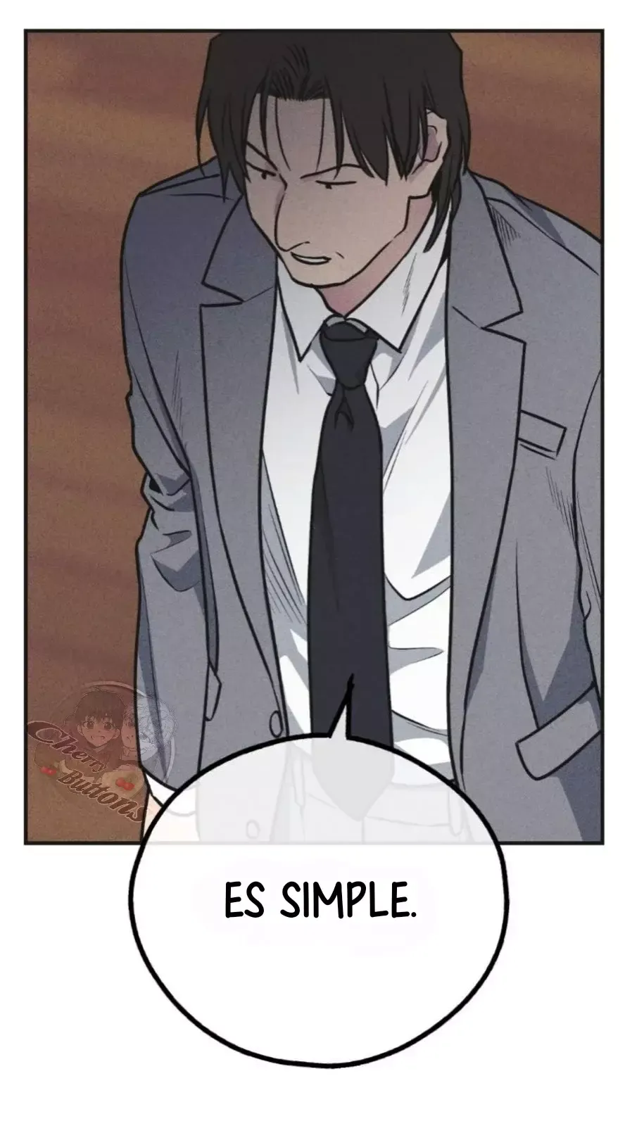 PAYBACK Capítulo 57 en Línea - página 56