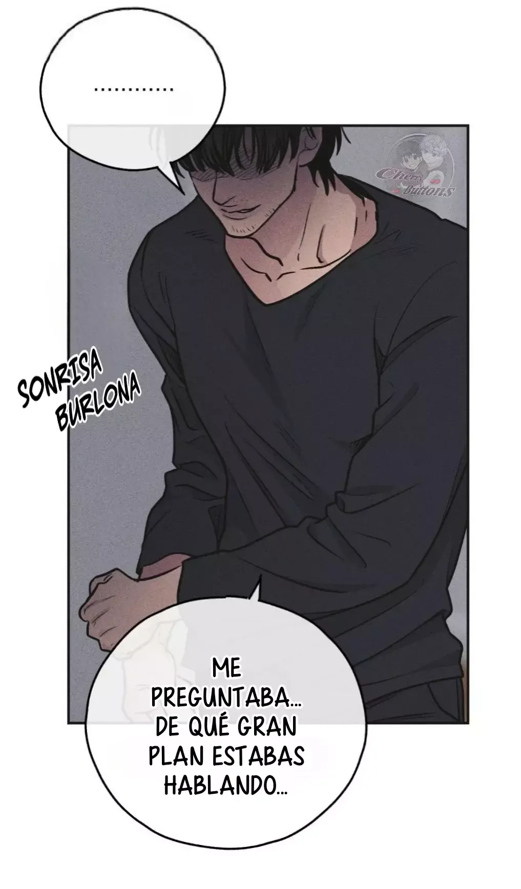 PAYBACK Capítulo 57 en Línea - página 58