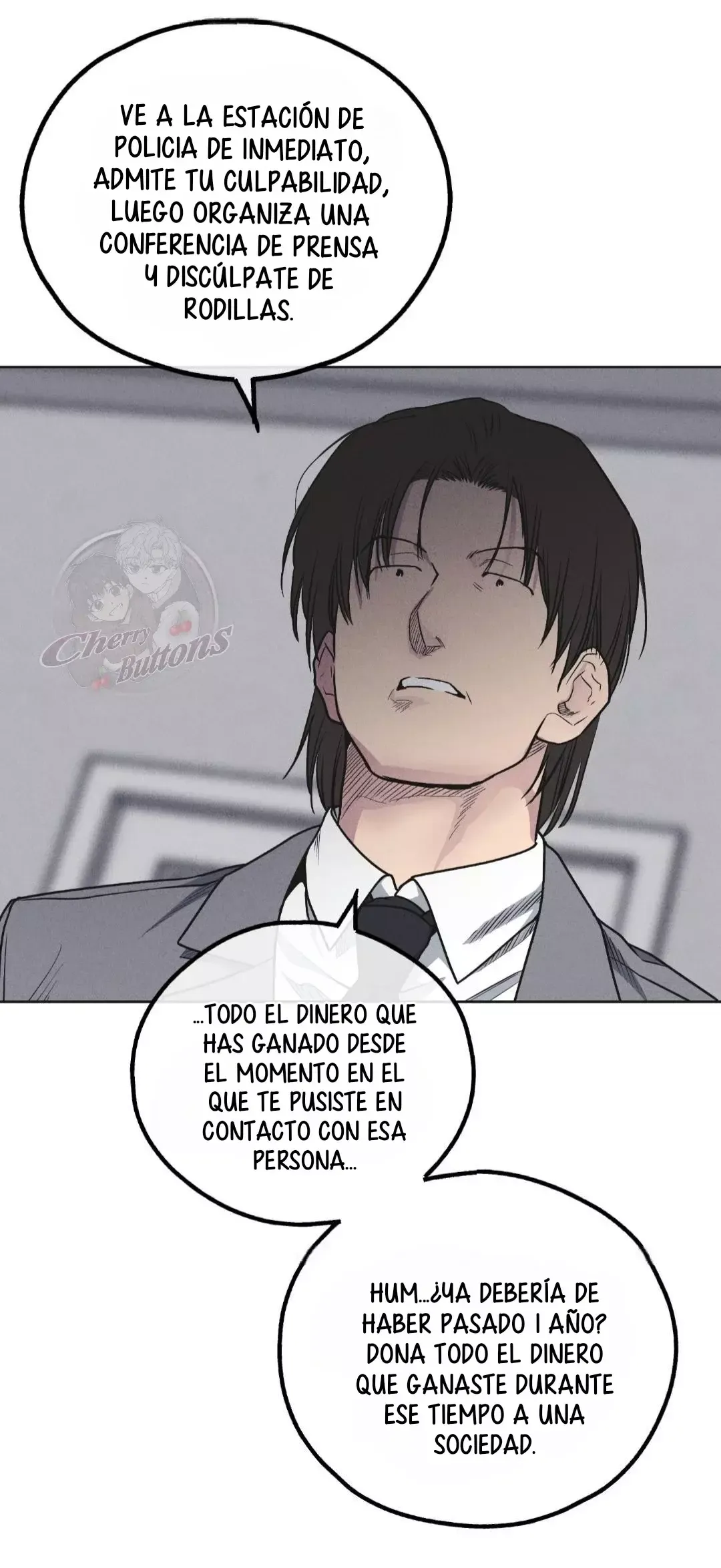 PAYBACK Capítulo 57 en Línea - página 60
