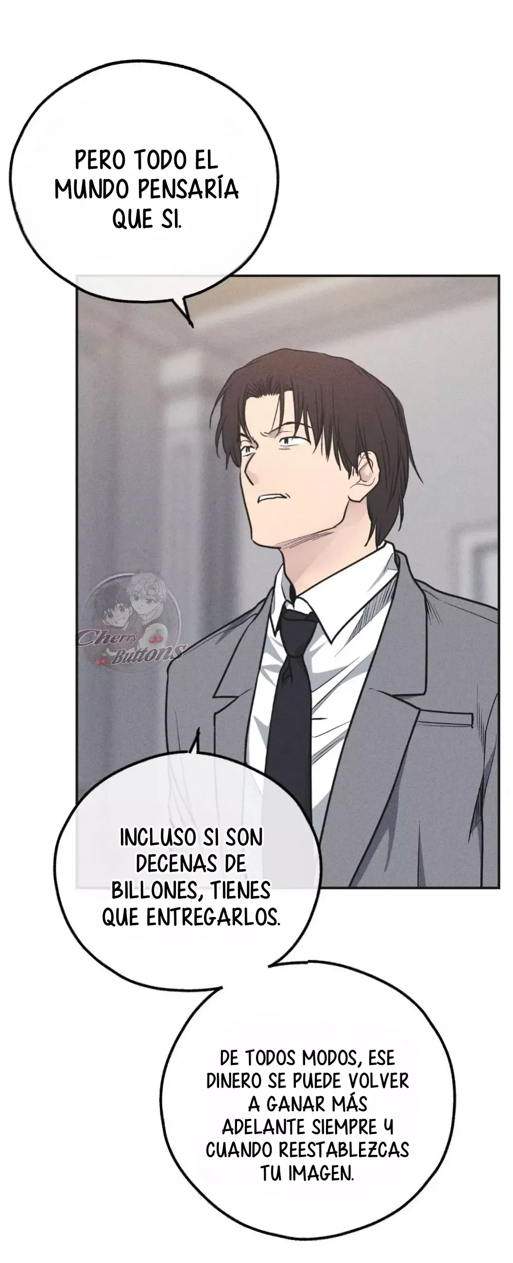 PAYBACK Capítulo 57 en Línea - página 62