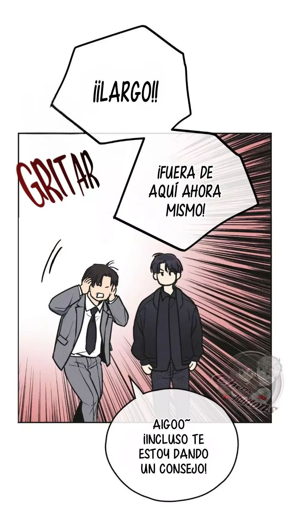 PAYBACK Capítulo 57 en Línea - página 65