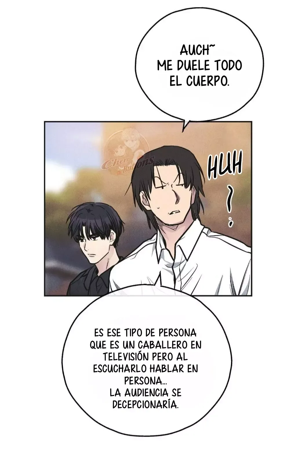 PAYBACK Capítulo 57 en Línea - página 69