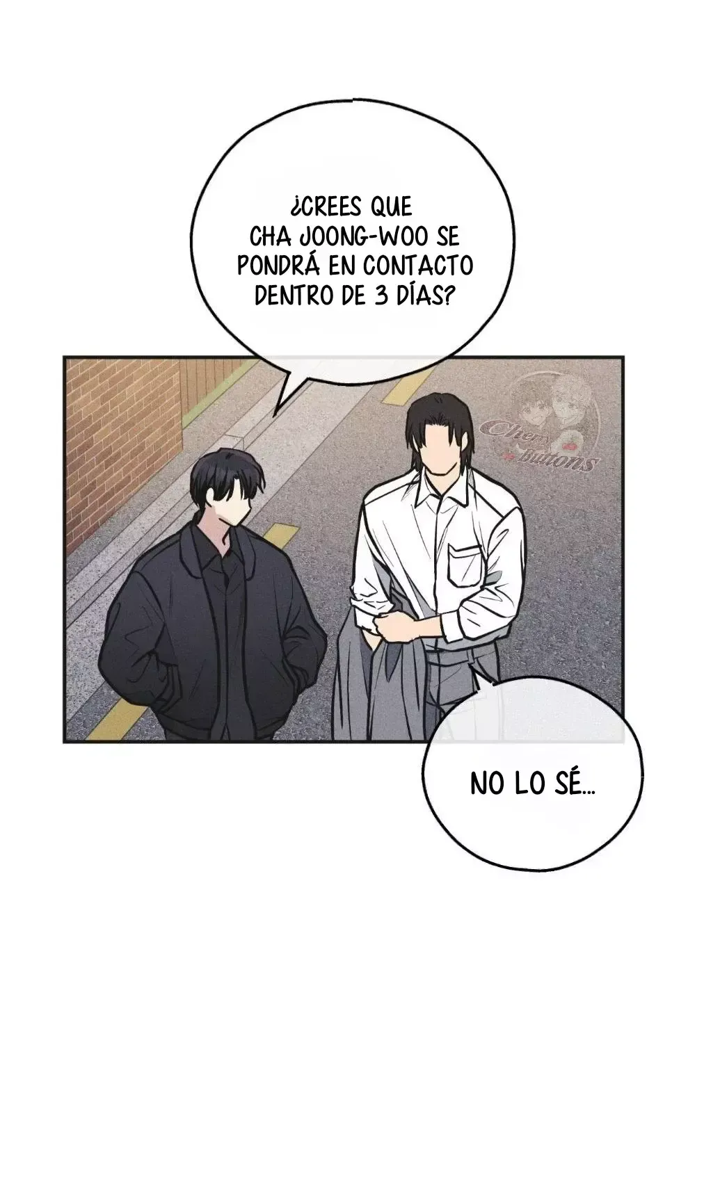 PAYBACK Capítulo 57 en Línea - página 70