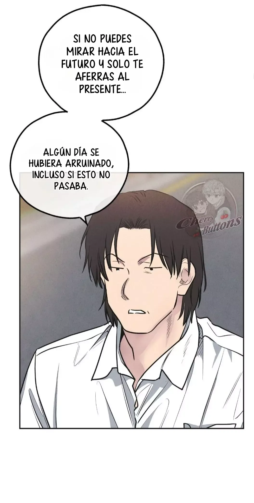 PAYBACK Capítulo 57 en Línea - página 71