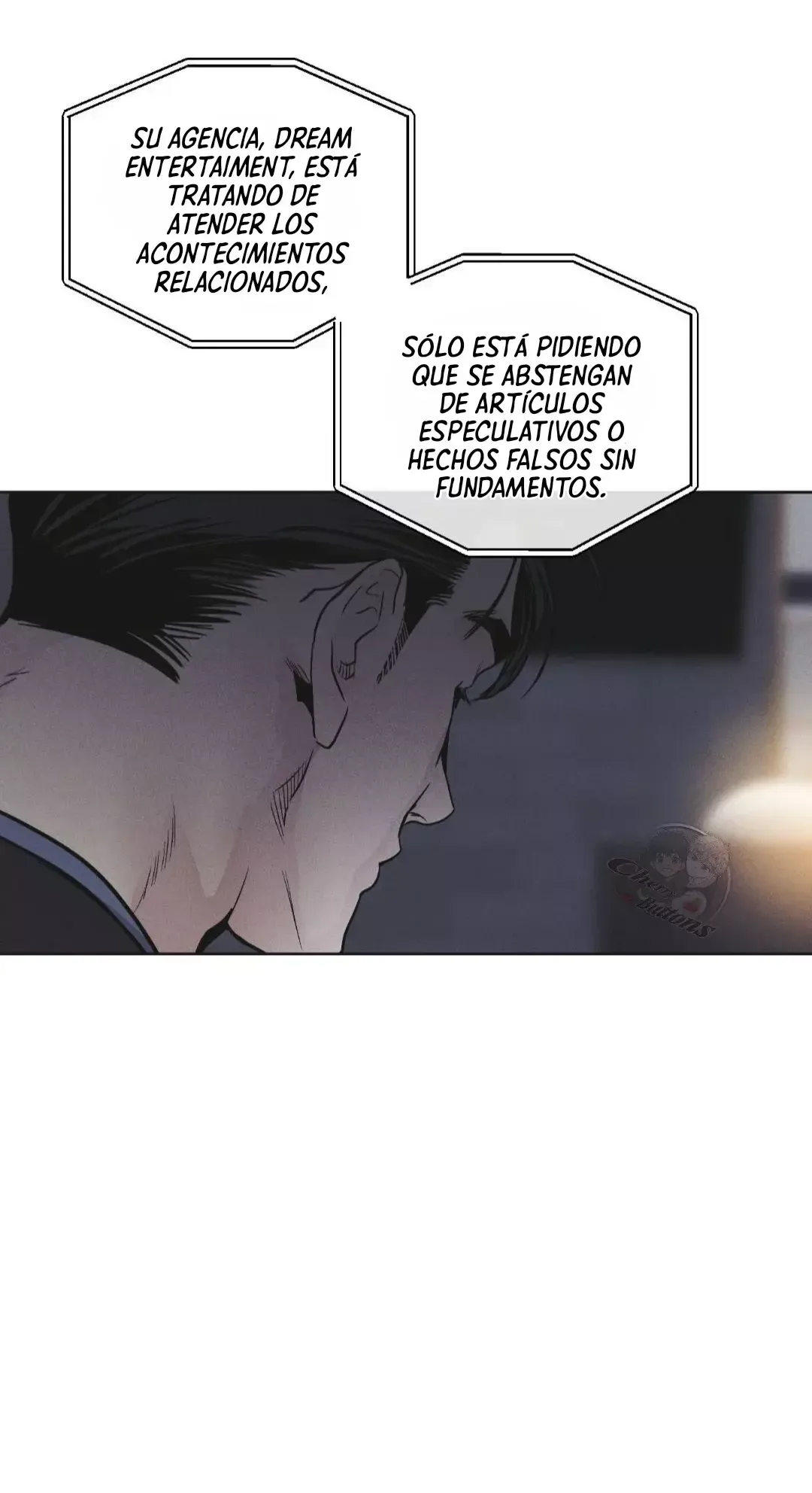 PAYBACK Capítulo 57 en Línea - página 76