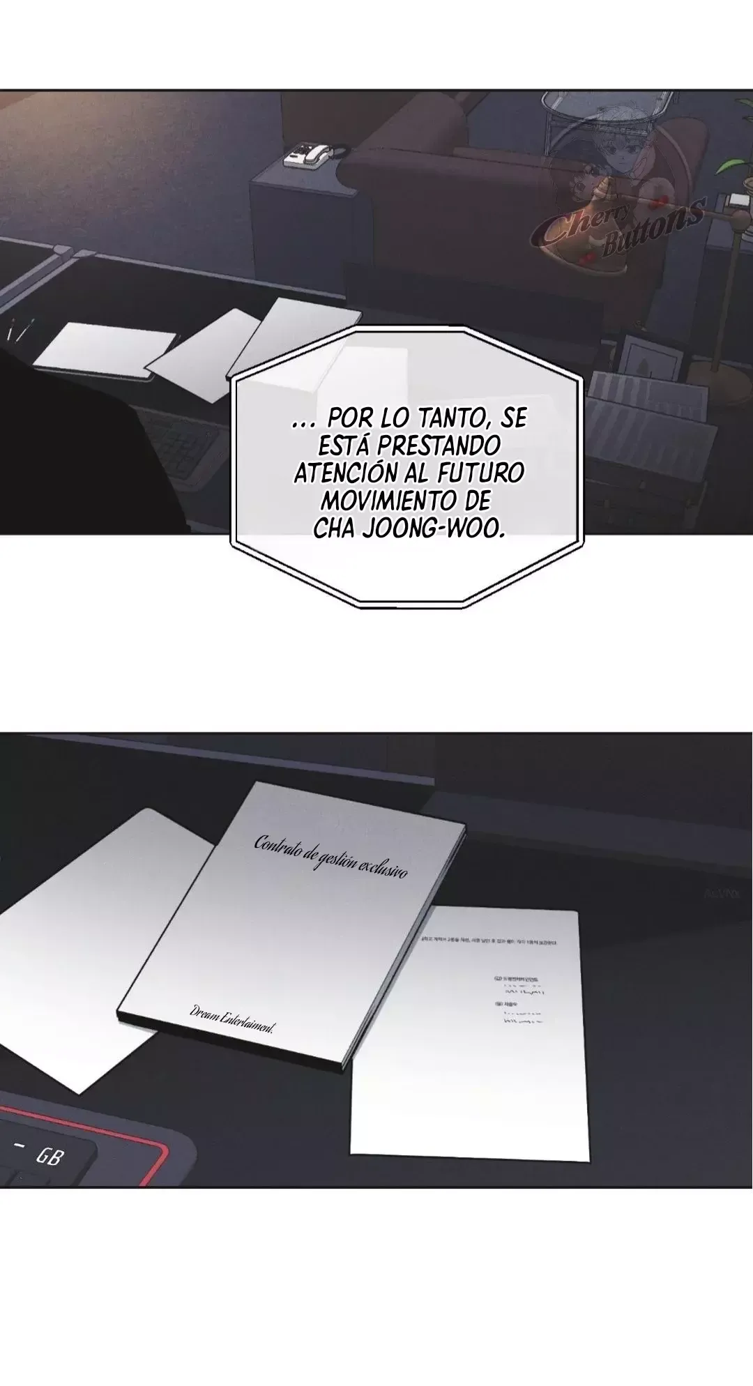 PAYBACK Capítulo 57 en Línea - página 77