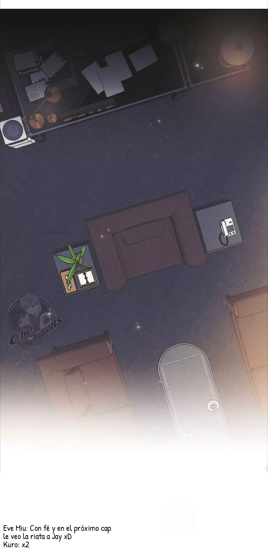 PAYBACK Capítulo 57 en Línea - página 78
