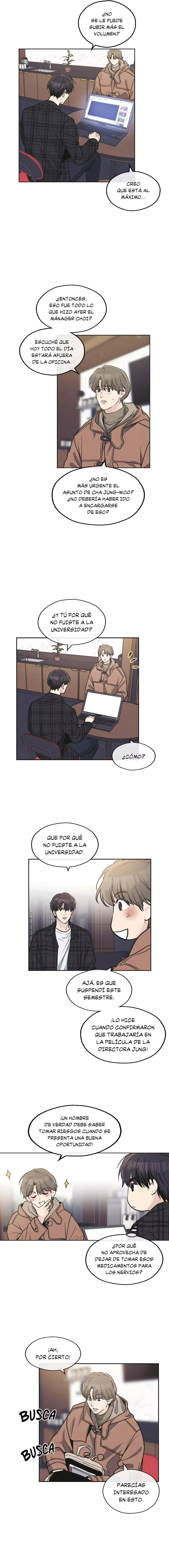 PAYBACK Capítulo 58 en Línea - página 2