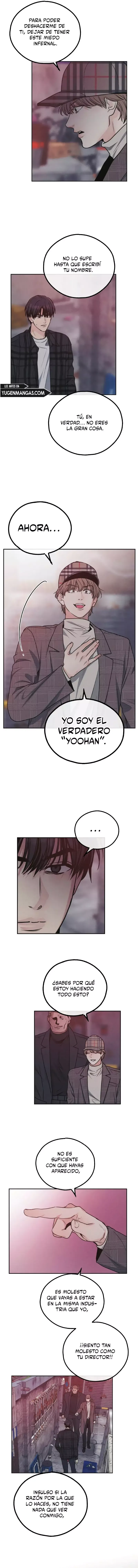 PAYBACK Capítulo 59 en Línea - página 3