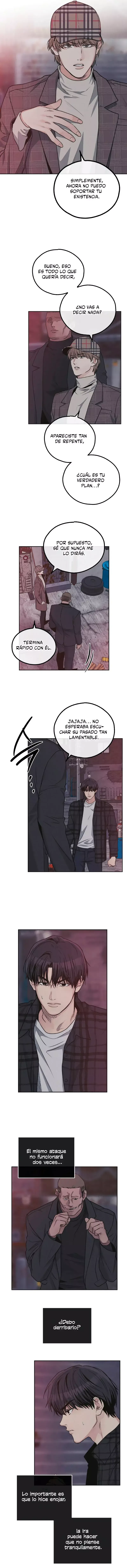 PAYBACK Capítulo 59 en Línea - página 4