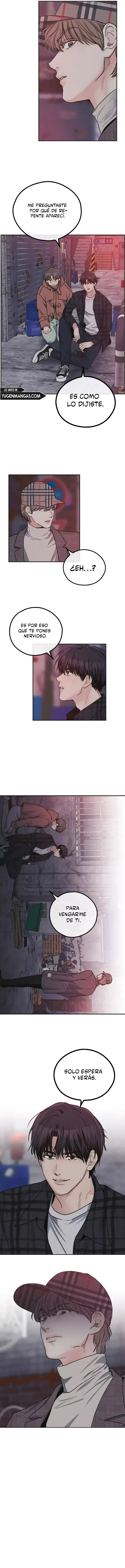 PAYBACK Capítulo 59 en Línea - página 7