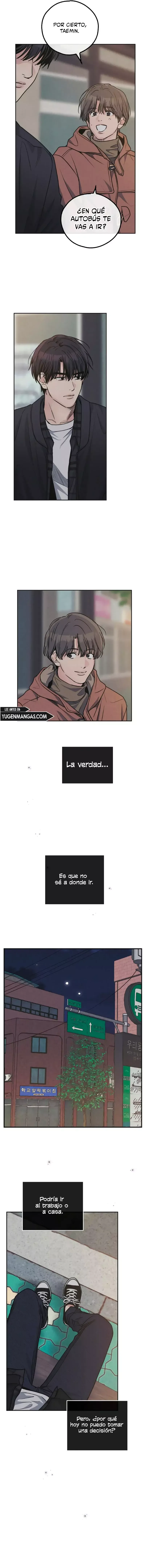 PAYBACK Capítulo 59 en Línea - página 9