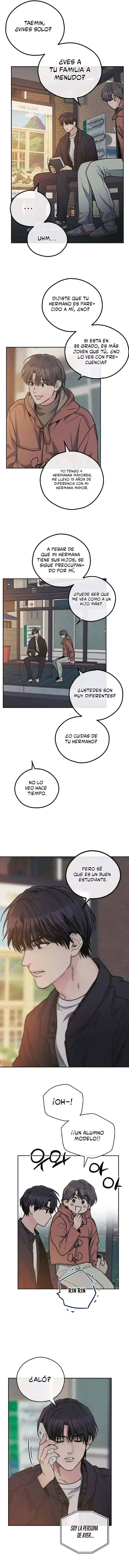 PAYBACK Capítulo 59 en Línea - página 10