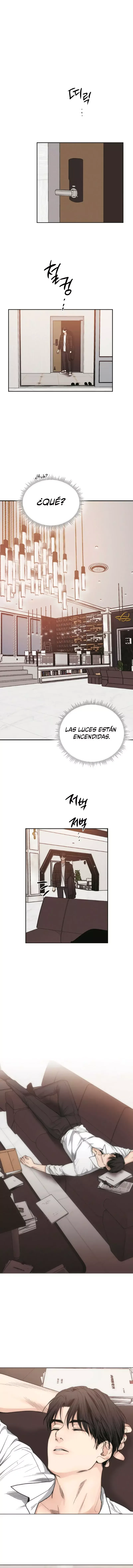PAYBACK Capítulo 60 en Línea - página 1