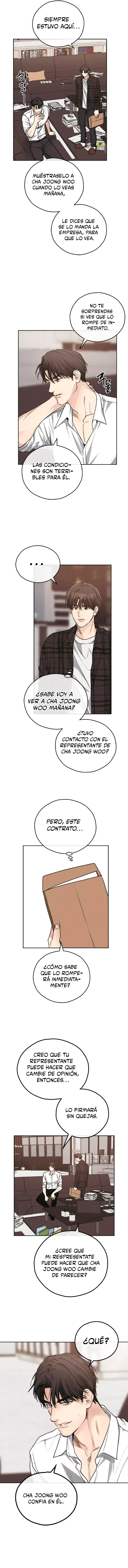 PAYBACK Capítulo 60 en Línea - página 3