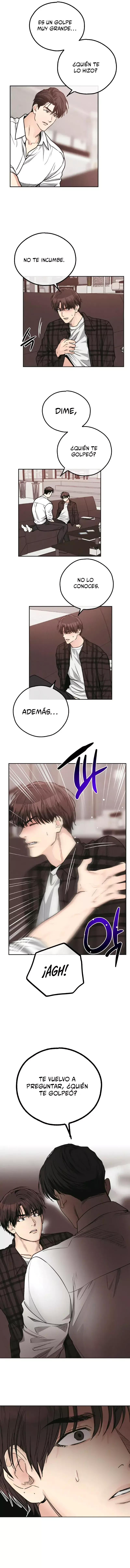 PAYBACK Capítulo 60 en Línea - página 10