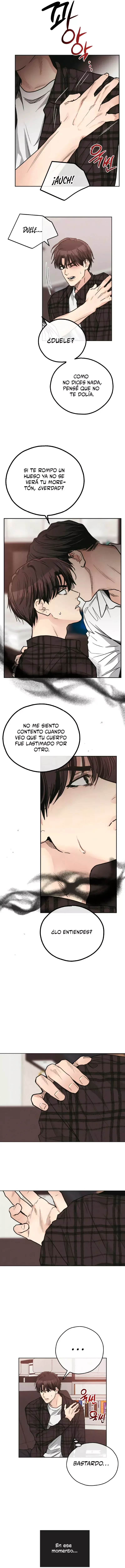 PAYBACK Capítulo 60 en Línea - página 11