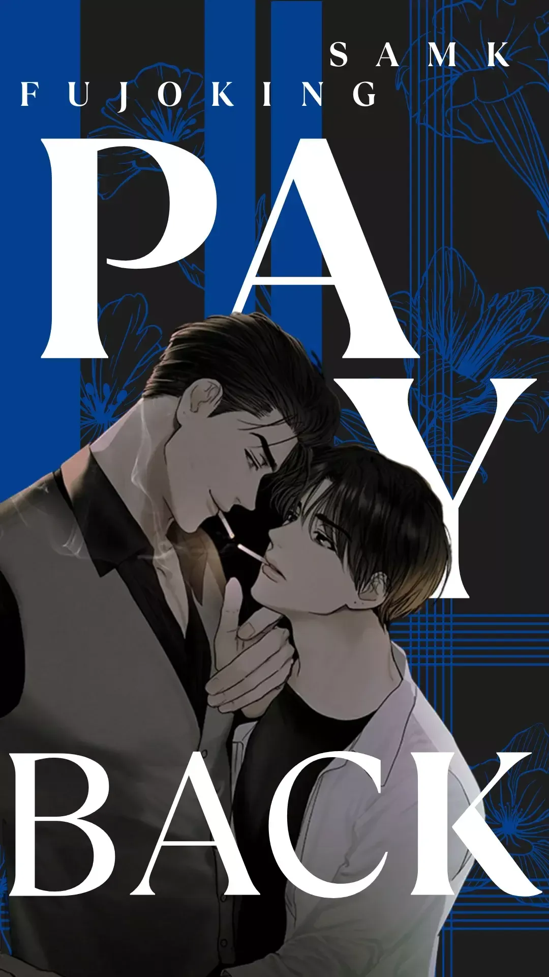 PAYBACK Capítulo 61 en Línea - página 1