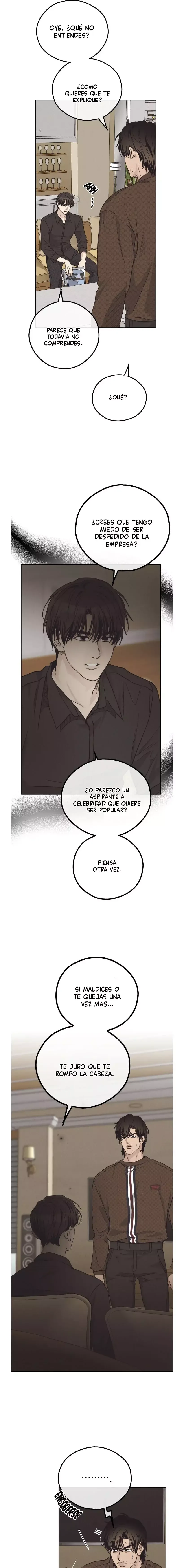PAYBACK Capítulo 61 en Línea - página 4