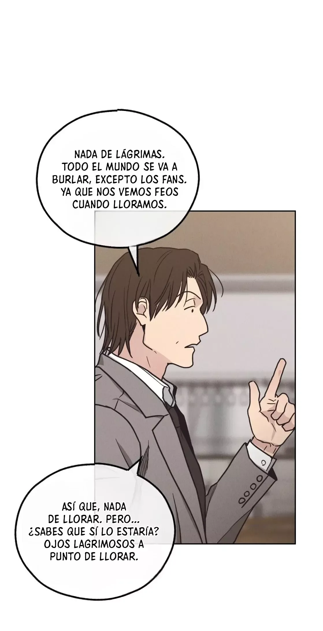 PAYBACK Capítulo 62 en Línea - página 11