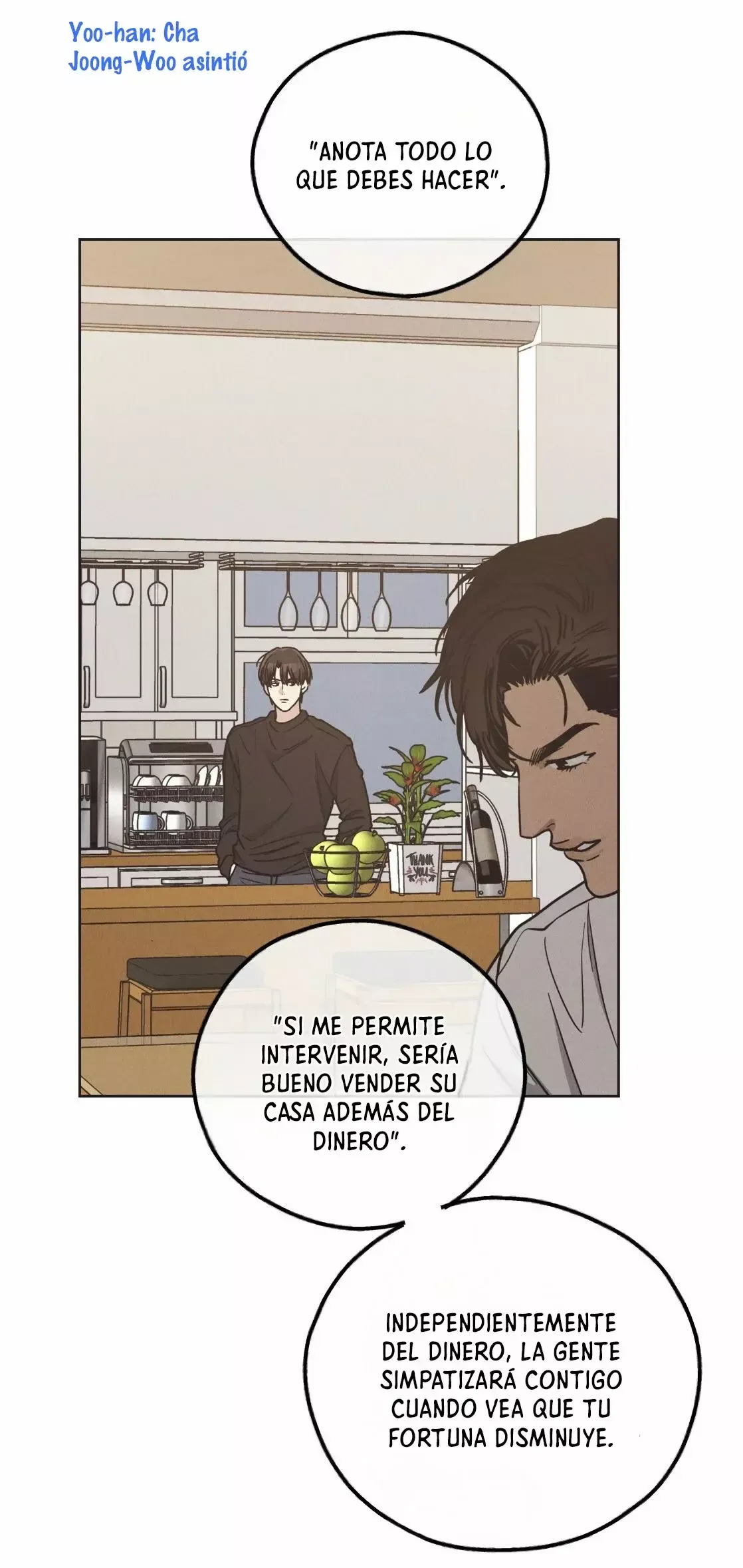 PAYBACK Capítulo 62 en Línea - página 12