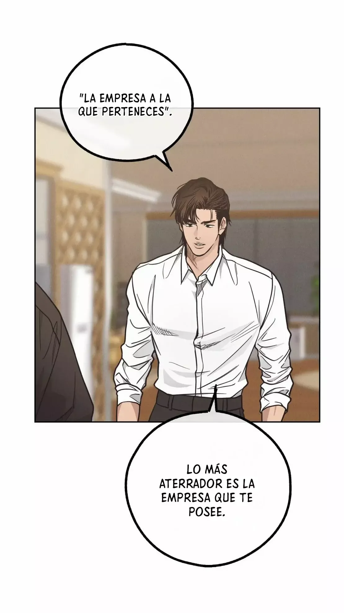 PAYBACK Capítulo 62 en Línea - página 28