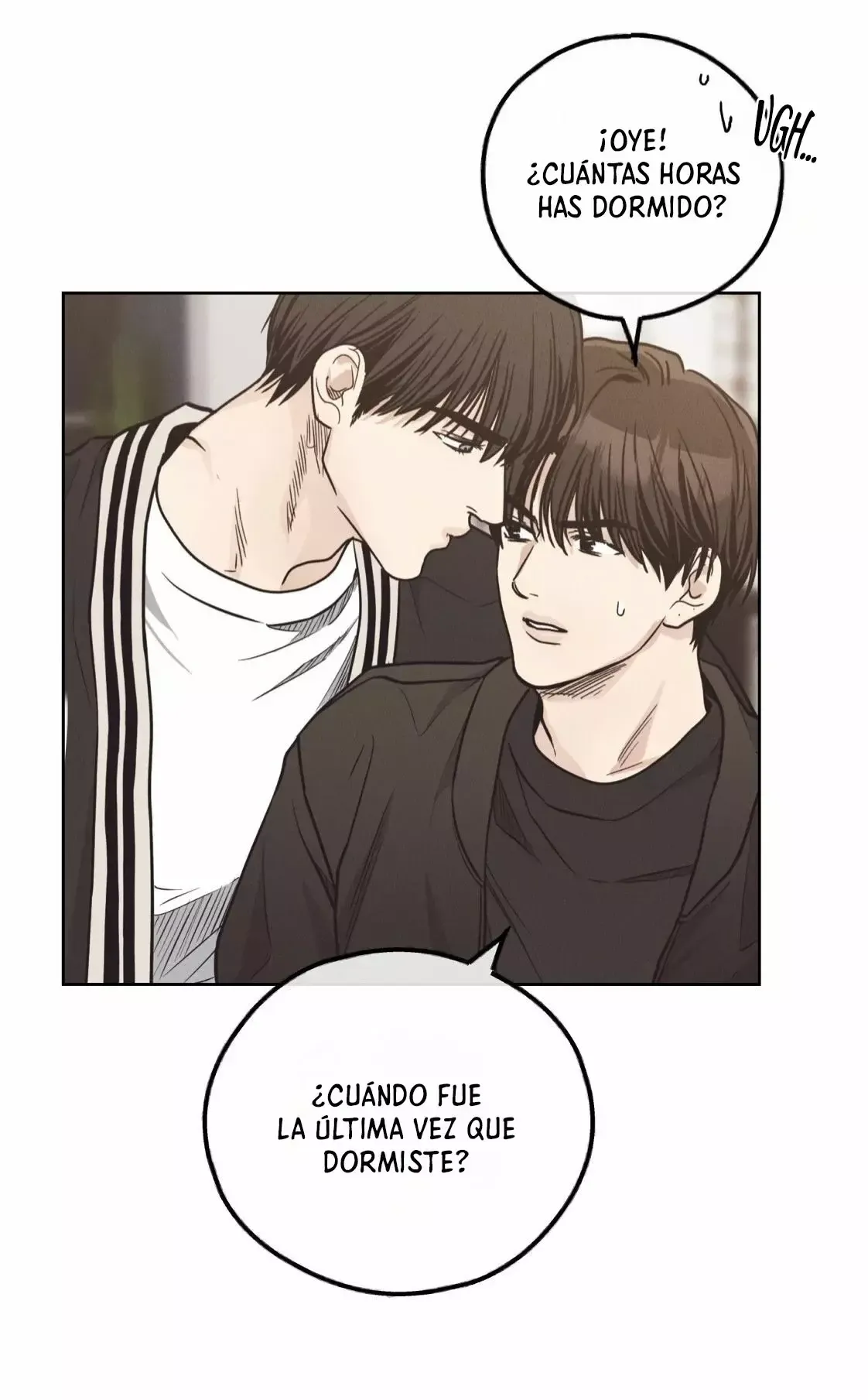 PAYBACK Capítulo 62 en Línea - página 47
