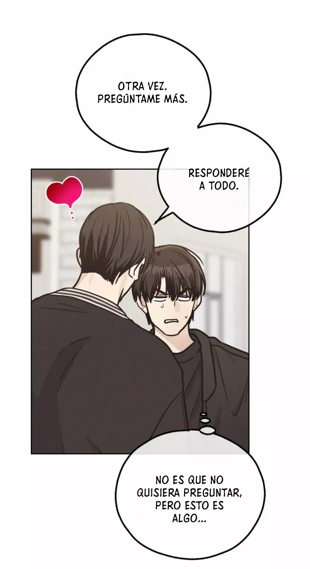 PAYBACK Capítulo 62 en Línea - página 53