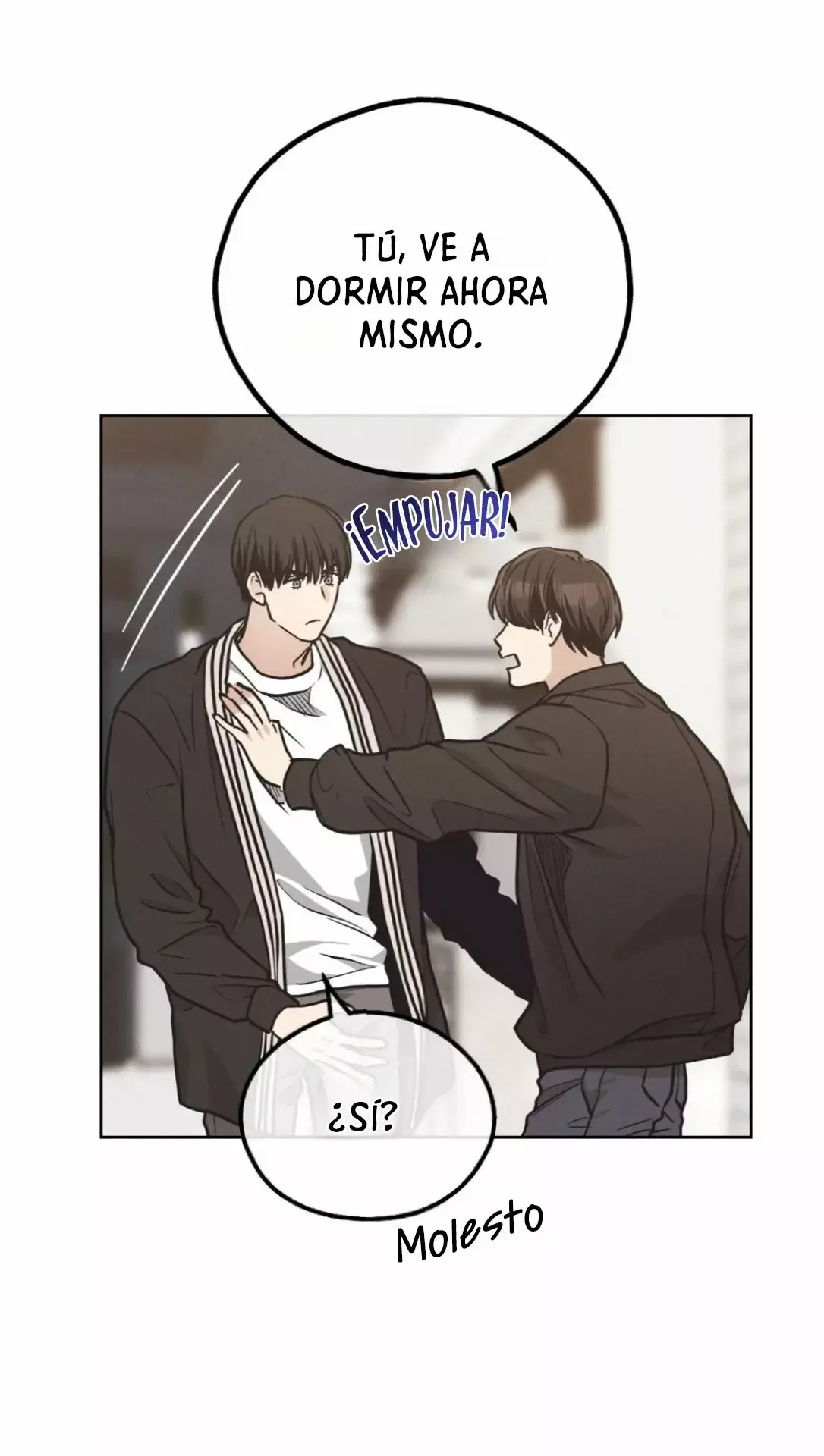 PAYBACK Capítulo 62 en Línea - página 54