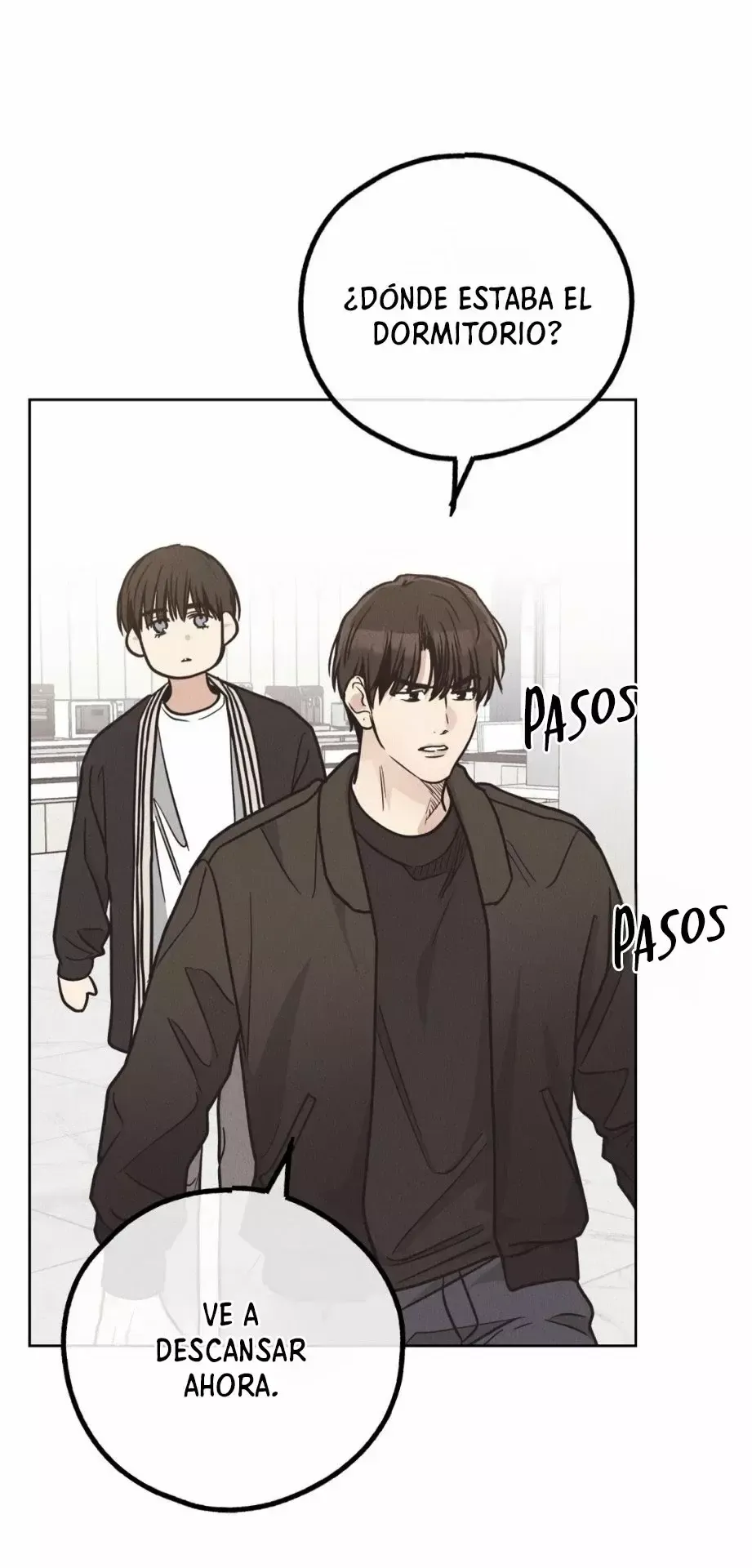 PAYBACK Capítulo 62 en Línea - página 55