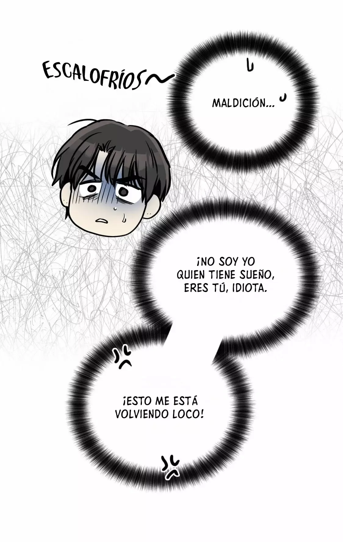 PAYBACK Capítulo 62 en Línea - página 57