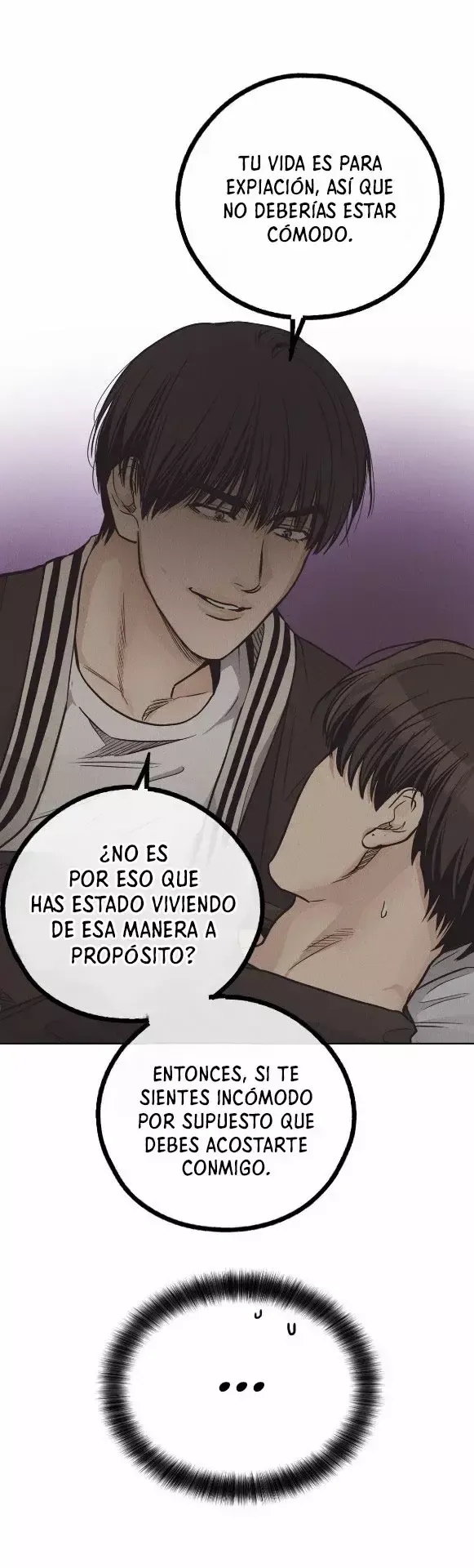 PAYBACK Capítulo 62 en Línea - página 61