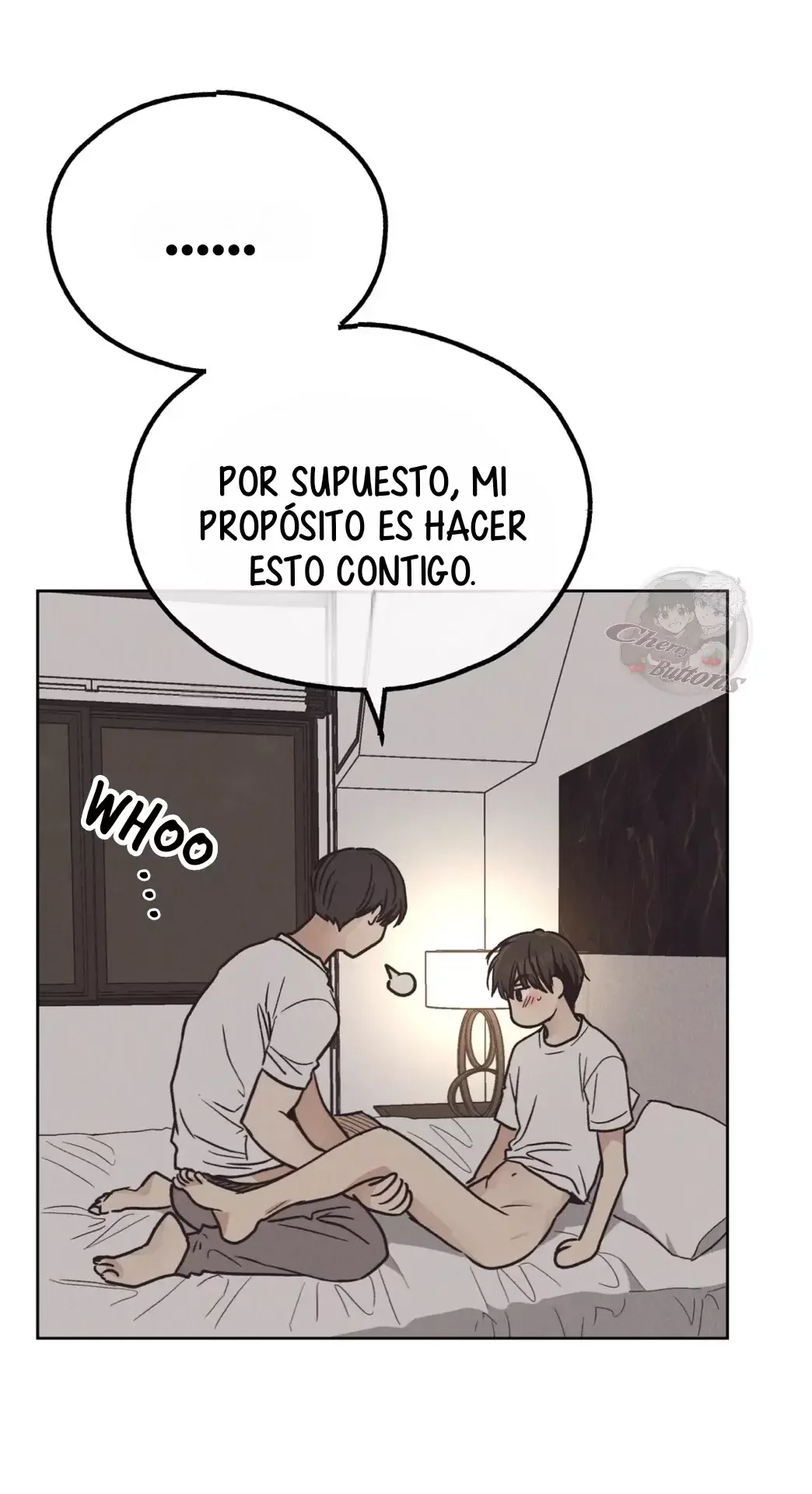 PAYBACK Capítulo 65 en Línea - página 5