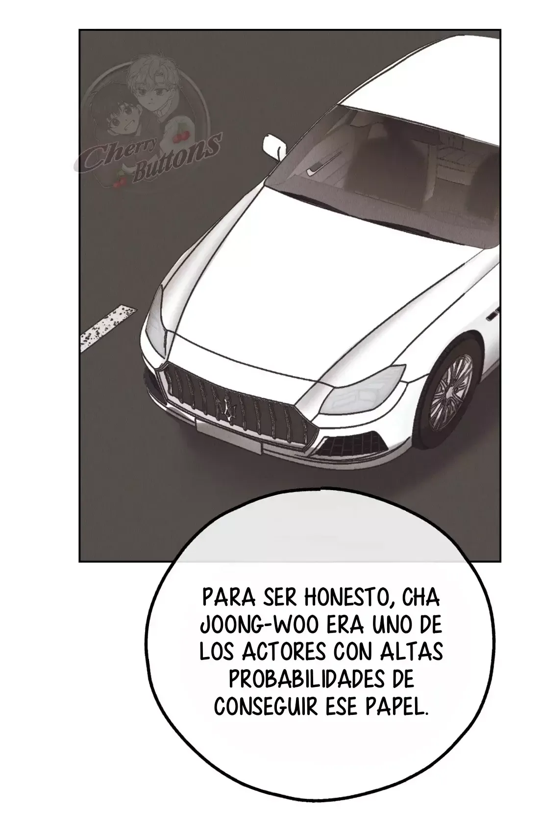 PAYBACK Capítulo 65 en Línea - página 11