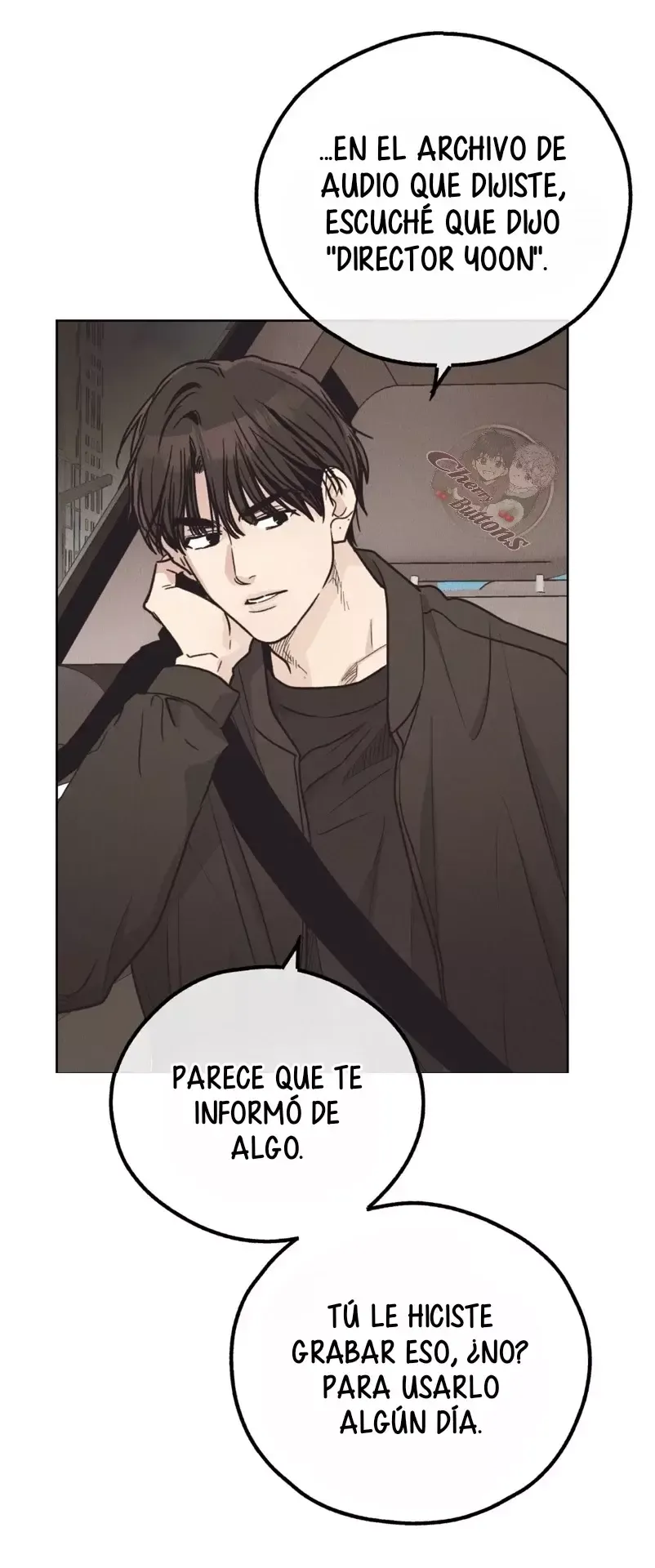 PAYBACK Capítulo 65 en Línea - página 12