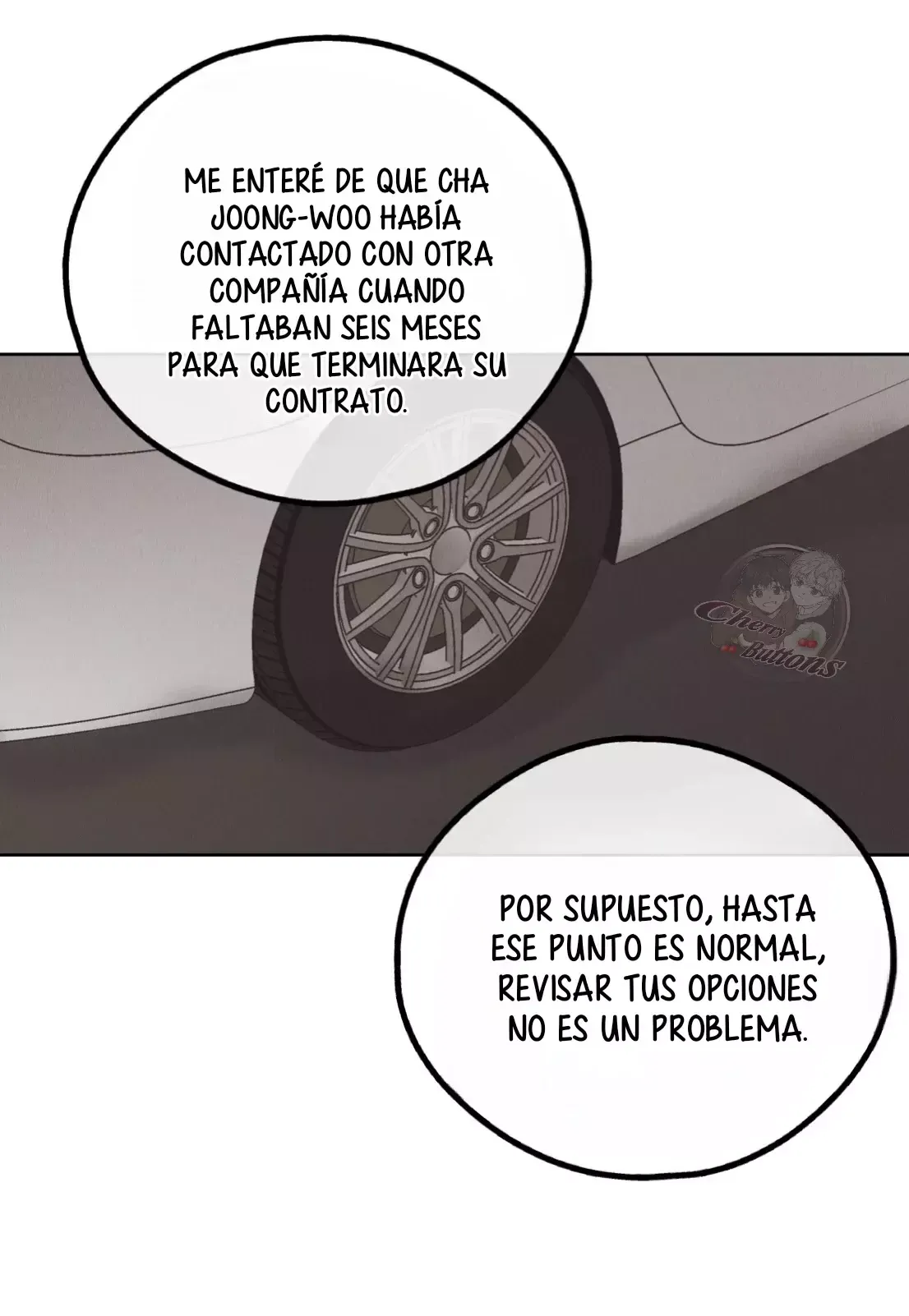 PAYBACK Capítulo 65 en Línea - página 14