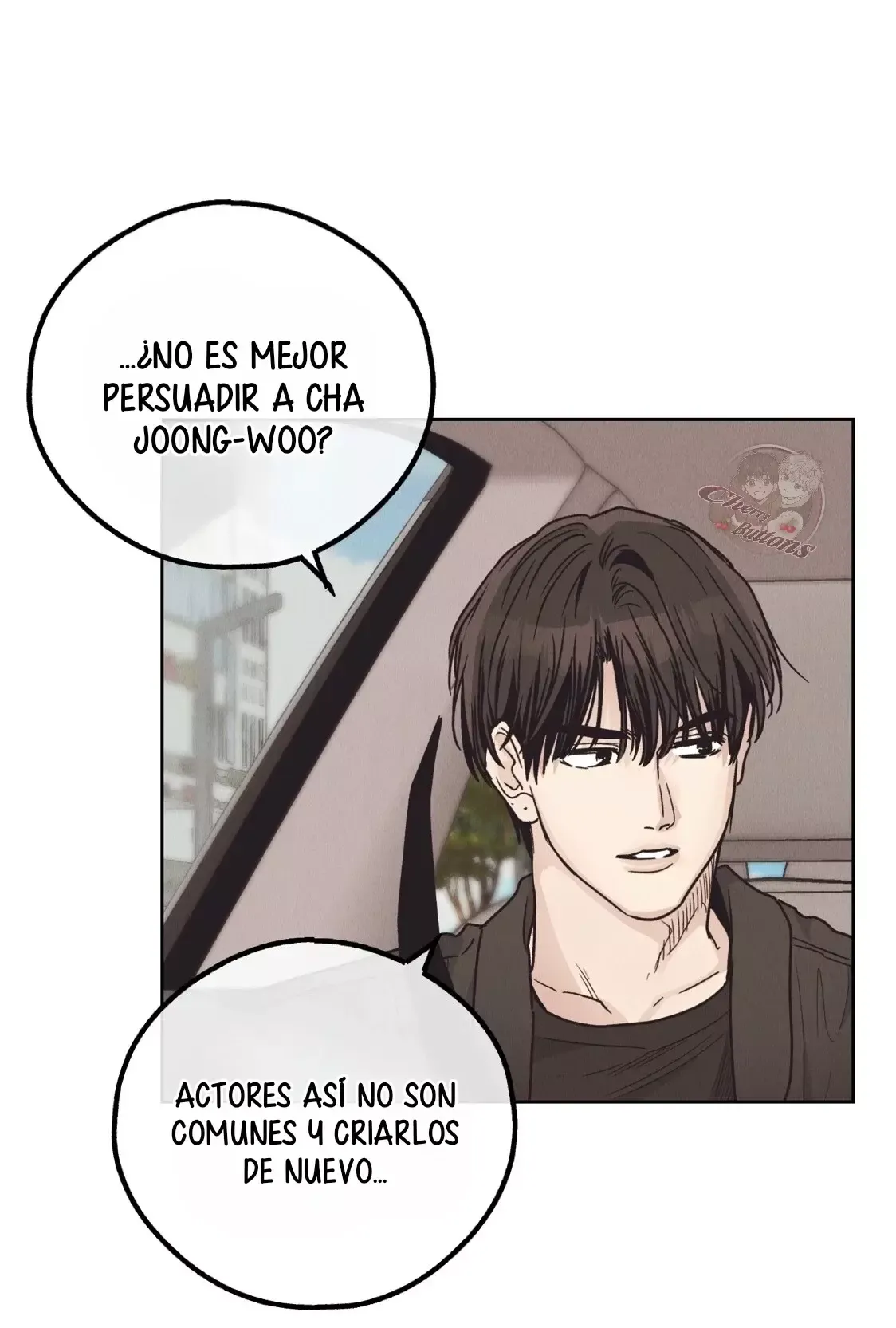 PAYBACK Capítulo 65 en Línea - página 19