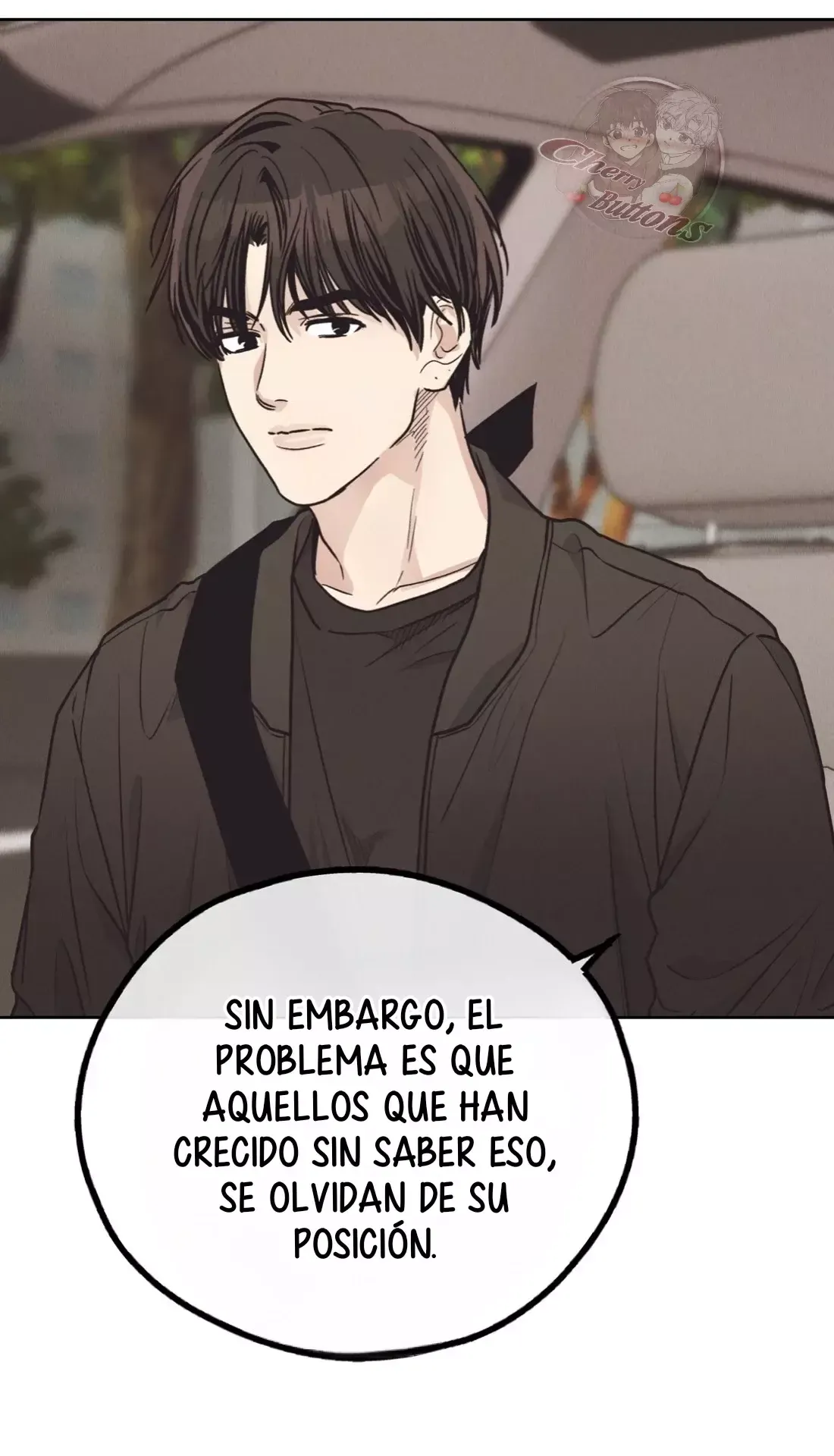 PAYBACK Capítulo 65 en Línea - página 23