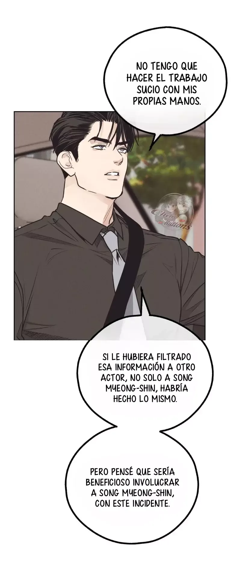 PAYBACK Capítulo 65 en Línea - página 25